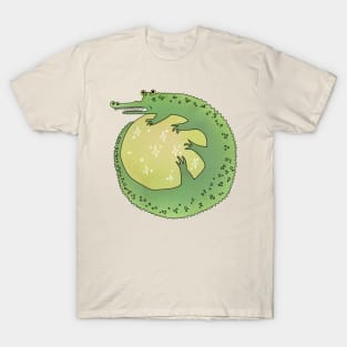 'Gator Circle T-Shirt